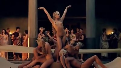 Full Frontal Milf Celebrity Sex From Spartacus Compilation, Amateur, Babe, Big Tits, Blonde, Boobs, Celebrities, Celebrities